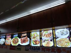 -老闽味沙茶面·姜母鸭(传承35年曾厝垵店)