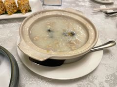 -酌宴府The China Club·广州万富希尔顿酒店(云城东路店)
