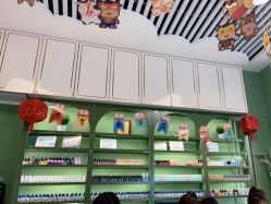 店内环境-如一·美甲美睫