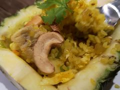 -Thai Market Restaurant( 04 Tran Quoc Toan)