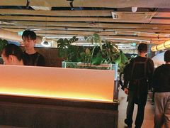 -星伦多自助料理·涮烤一体(虹悦城店)