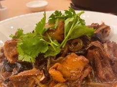 -哈尔滨香格里拉大酒店