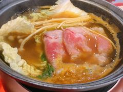 -吉野家(服装城店)
