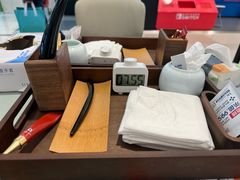 -长风拨筋养身(金虹桥店)