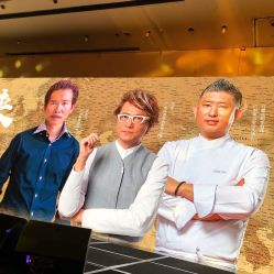 -广州富力君悦大酒店·宴会厅
