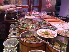 -抱德·潮汕味(敦和店原惠城鱼仔)