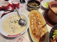 -来菜·湖北头牌藕汤(武商MALL众圆店)