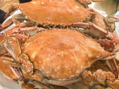 -小铜锣湾海鲜家常菜馆(河西店)