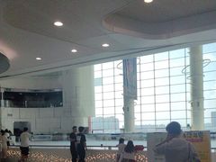 -世纪星滑冰俱乐部(万象城店)