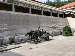 -西柏坡纪念馆