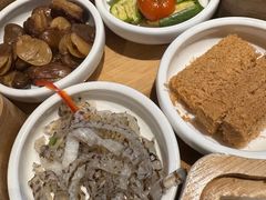 -青梅酒肆PLUS(长白仙岛北路店)