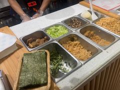 -米陀饭团(龙岗宝能店)