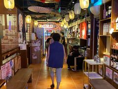 -赤谷和牛烧肉居酒屋(石景山店)