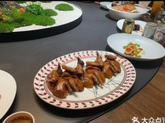 -曼格纳·曼芯馆(杨浦店)