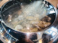 -海味当家(西安路店)