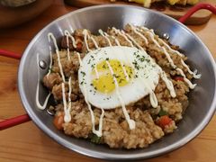 -青春分食(仙林大学城店)