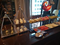 -西安赛瑞喜来登大酒店