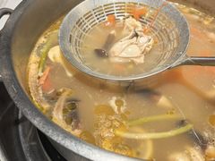 -牛品福潮汕牛肉火锅(旺庄店)