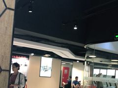 -一兆韦德健身(古美店)