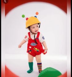 -57KIDS儿童摄影