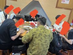 -宝中宝食府(清泰街店)