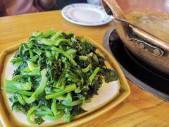 -妈妈的味道(和顺古镇店)