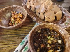 -玉祥府牛肉罩饼(金光道店)