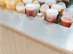 -喜茶(太原印象城店)