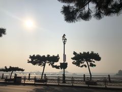 -老味道民宿(栈桥店)