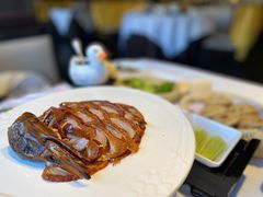 -煜丰汴京烤鸭(福彩路店)