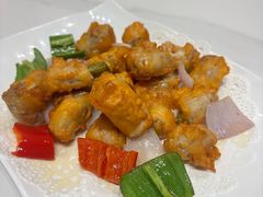 -东坊味道私房菜·地道顺德菜(大良店)