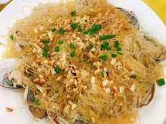 -浩海美食店(闸坡店)