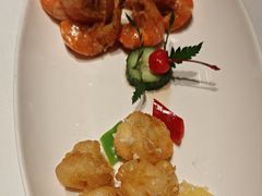 -荣兴酒家(徐家汇店)