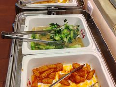 -素满香·Vegan食养自助(天一广场店)