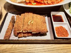 -吴越荣记·苏州菜·松鼠桂鱼(娄门景区店)