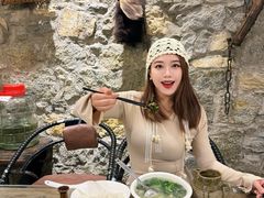 -马帮菜馆·美味野生菌