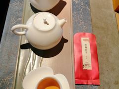-醉西楼·国风茶社