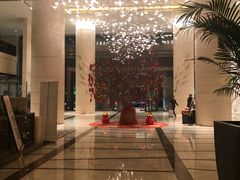 -广交会威斯汀酒店