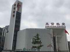 -海淀教堂教堂婚礼