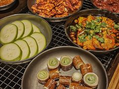 -夜食白市Yespicy·烧烤啤酒宵夜(番禺四海城店)