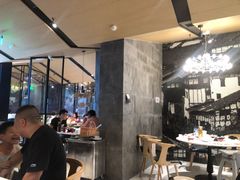 大堂-茅庐毛血旺(临沂泰盛广场店)