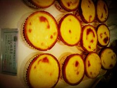 法式烤香草-光明牛奶棚(南泉店)