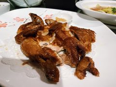 秘制手撕鸡-新沸腾鱼乡(世贸天阶店)