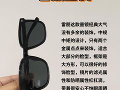 -美式眼镜·授权蔡司.依视路.尼康.豪雅.明月(人民广场店)