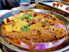 -叁宝烤肉• 西安烧烤(太乙路店)