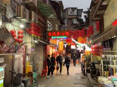 -文记壹心鸡(宝华路店)