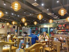 -肖肖酸萝卜鱼火锅(总店)