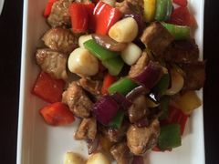 -名典餐厅(铁西立安花园店)