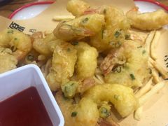 -永红源·啤酒烧烤海鲜大排档(台柳路店)