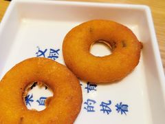 -文叔·湖北名小吃·小龙虾(华强北店)